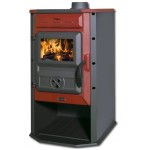 Tim sistem ČAROBNA PEC ECO, červená